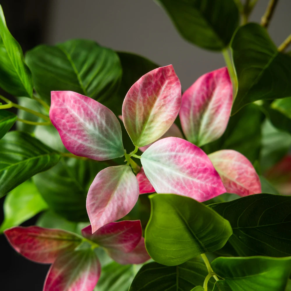 VerdaLux™ Artificial Ficus Tree 82–144cm – Premium Tall Indoor Statement Plant