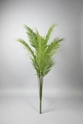 TropiGrand™ Large Artificial Palm Tree 80–125cm – Lifelike Monstera & Fern Plant