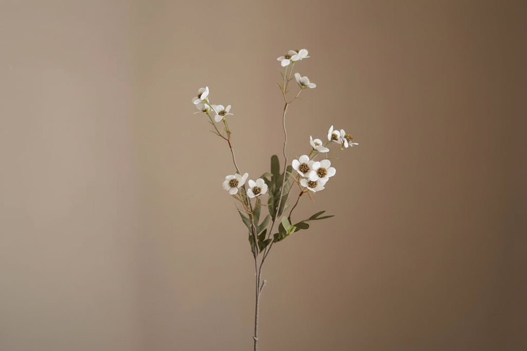 DecoBloom™ Artificial Flower Arrangement – Elegant Home & Event Décor