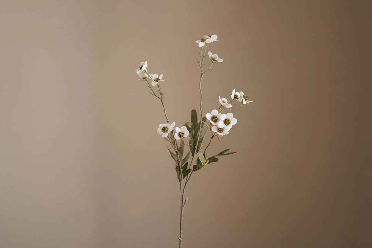 DecoBloom™ Artificial Flower Arrangement – Elegant Home & Event Décor