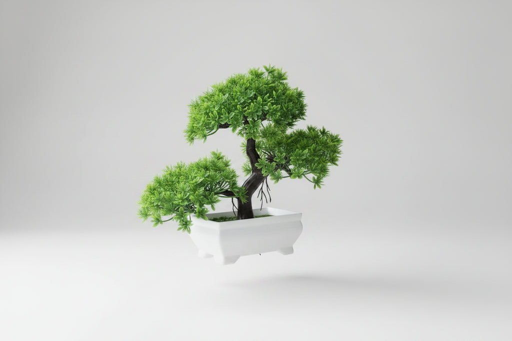 ZenAura™ Artificial Bonsai Tree