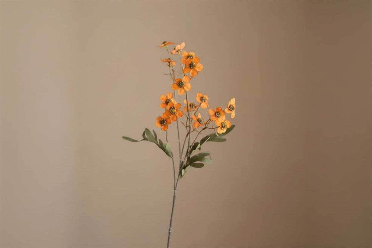 DecoBloom™ Artificial Flower Arrangement – Elegant Home & Event Décor