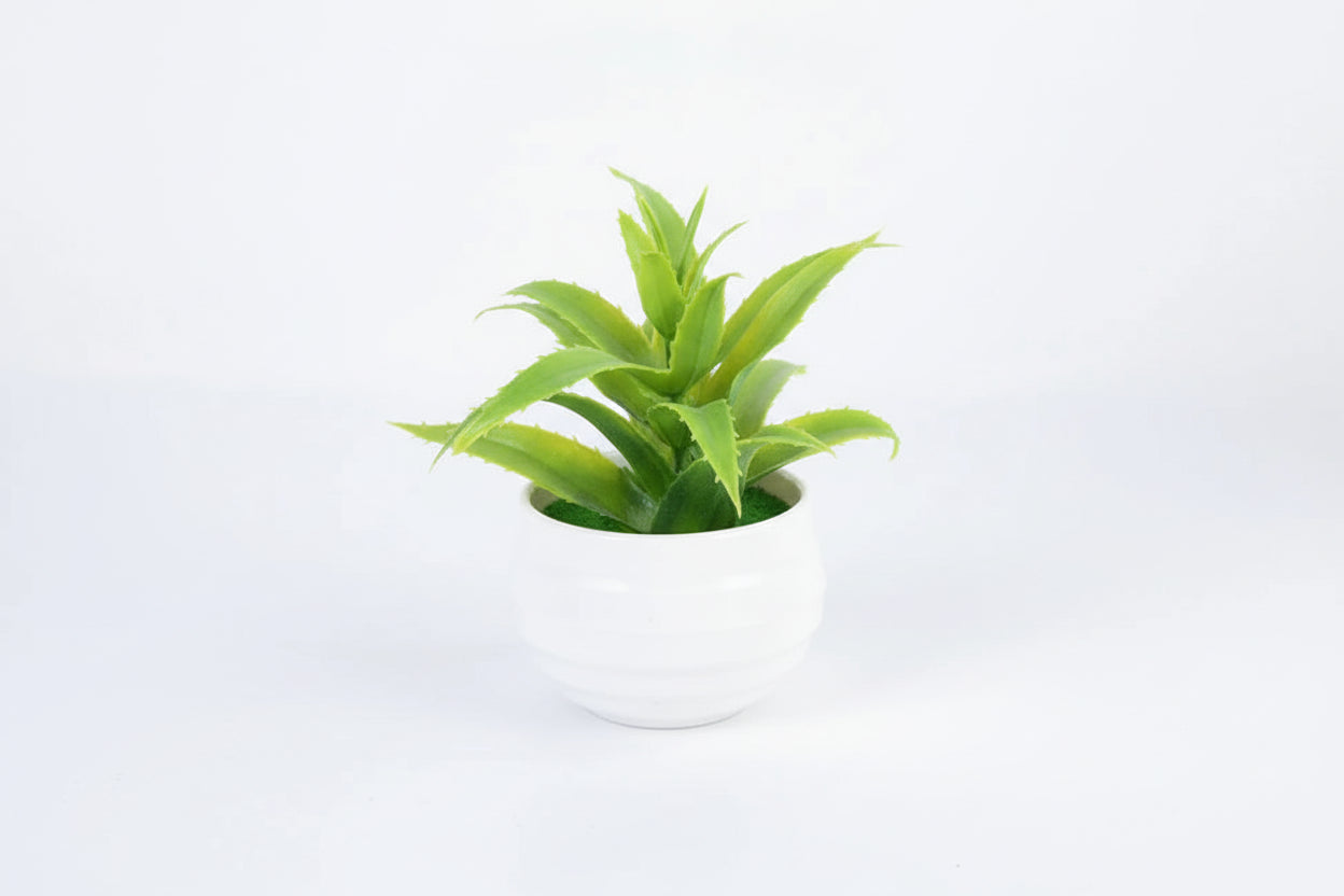 MiniZen™ Artificial Bonsai Plant – Elegant Greenery for Every Space
