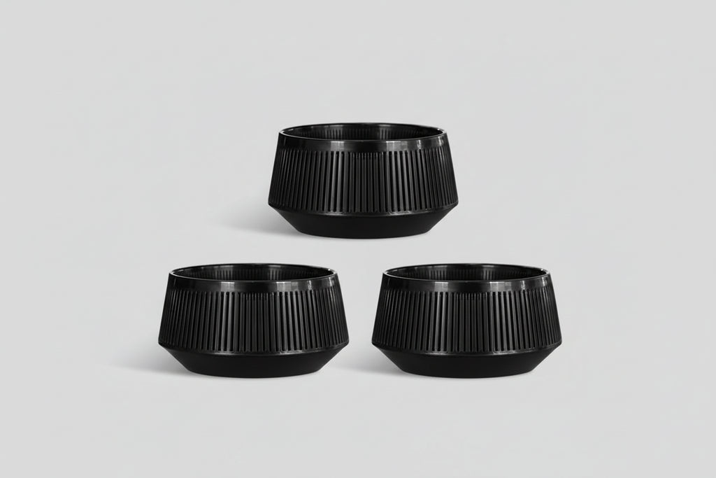 RootFlow™ Mesh Bonsai Pot – Air-Pruning Planter with Drainage Tray