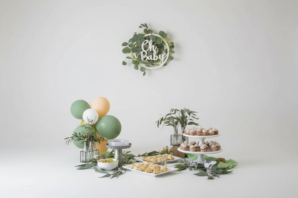 EucaPure™ Dried Eucalyptus Bundle – Natural Preserved Leaves for Home & Shower Spa