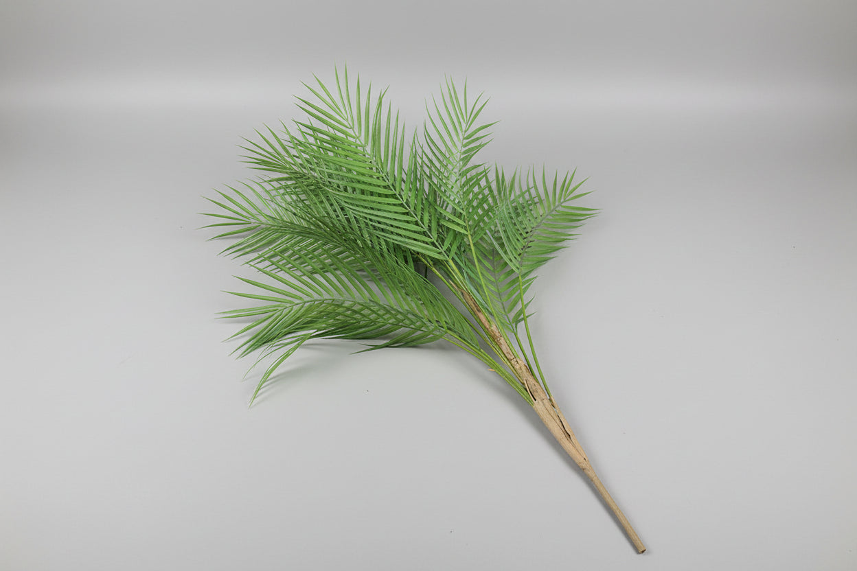 TropiGrand™ Large Artificial Palm Tree 80–125cm – Lifelike Monstera & Fern Plant