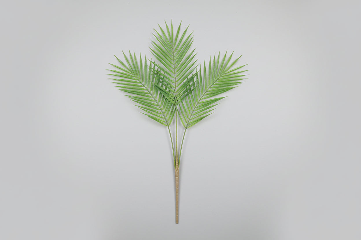 TropiGrand™ Large Artificial Palm Tree 80–125cm – Lifelike Monstera & Fern Plant