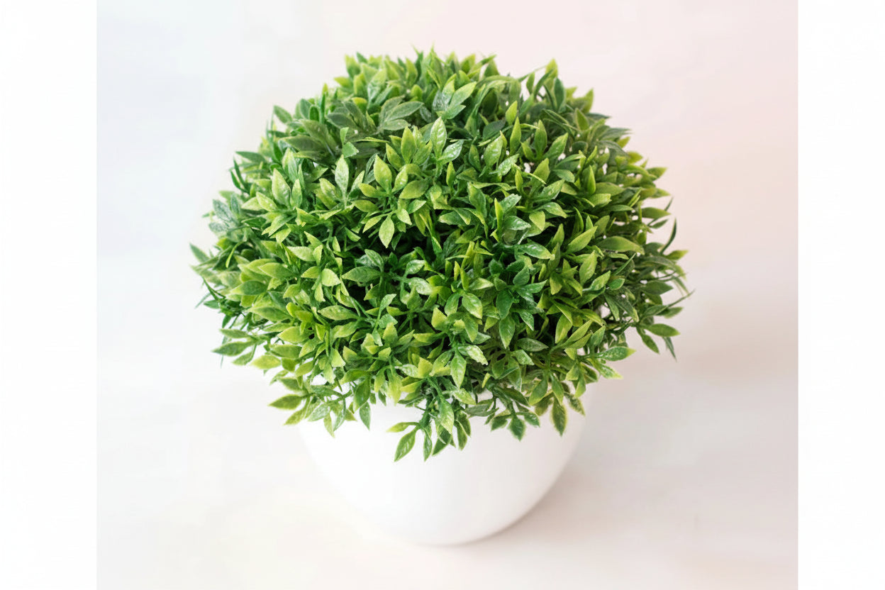 MiniZen™ Artificial Bonsai Plant – Elegant Greenery for Every Space