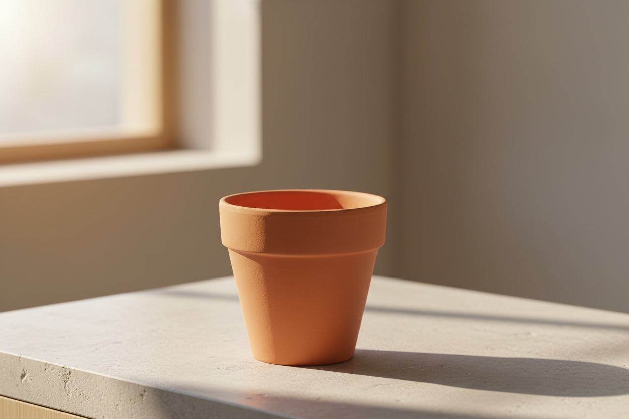 TerraMini™ 80pcs Mini Terracotta Pots – DIY Planting & Craft Kit