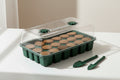 Seed Starter Trays Germination Kit - 80 Cells