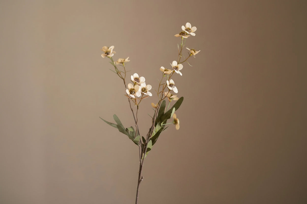 DecoBloom™ Artificial Flower Arrangement – Elegant Home & Event Décor