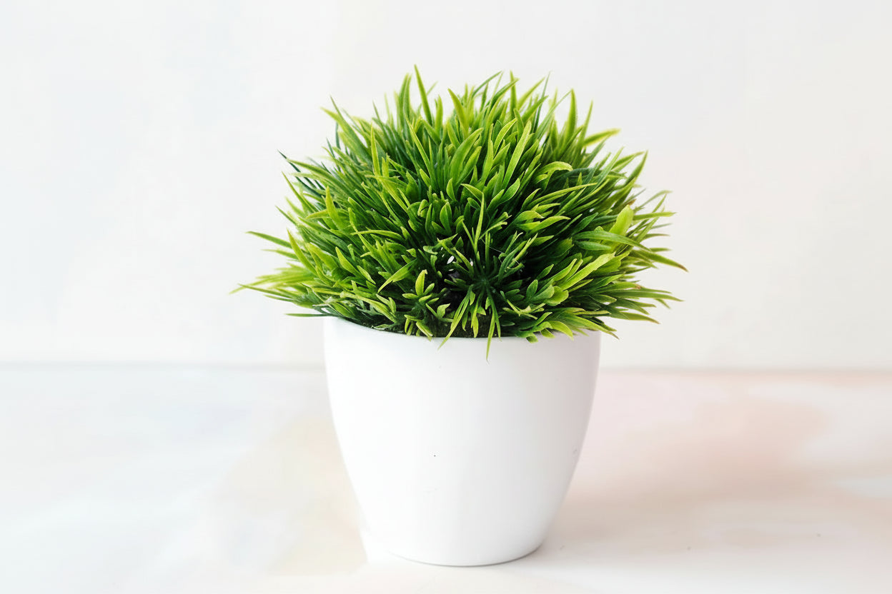 MiniZen™ Artificial Bonsai Plant – Elegant Greenery for Every Space