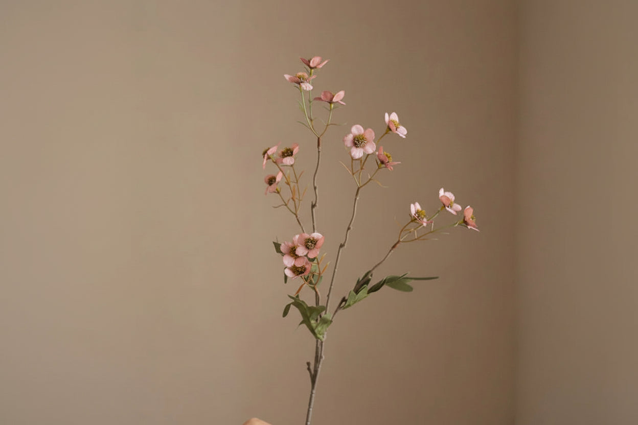 DecoBloom™ Artificial Flower Arrangement – Elegant Home & Event Décor